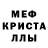 Метадон кристалл Nikolay Nam