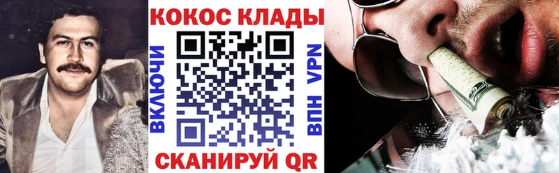 COCAIN FishScale  закладка  Чкаловск 